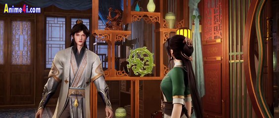 Land of the Keyboard Immortal Episode 9 English Subtitles
