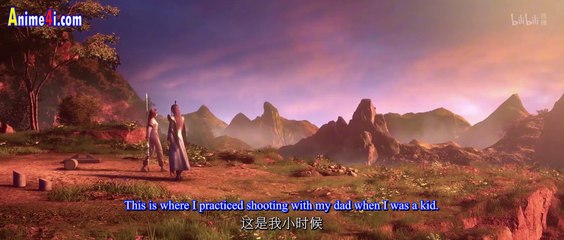 Tiger Crane Demon Master Record Episode 13 English Subtitles Tiger Crane Demon Master Record Episode 13 English Subtitles