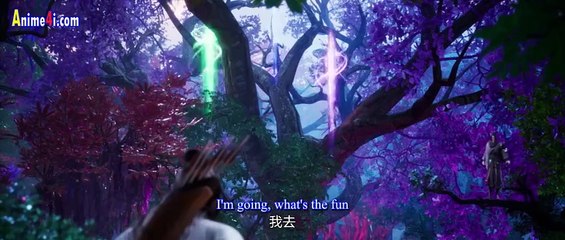 Land of the Keyboard Immortal Episode 137 English Subtitles Land of the Keyboard Immortal Episode 137 English Subtitles