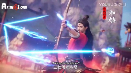 The Demon Hunter Episode 7 English Subtitles