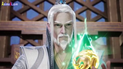 Ten Thousand Worlds Episode 289 English Subtitles