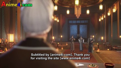 Ten Thousand Worlds Episode 160 English Subtitles