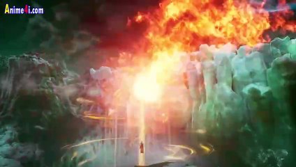 Ten Thousand Worlds Episode 264 English Subtitles