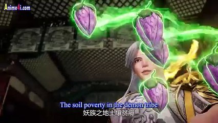 Spirit Sword Sovereign Episode 591 English Subtitles Spirit Sword Sovereign Episode 591 English Subtitles