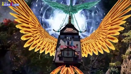 Ten Thousand Worlds Episode 250 English Subtitles