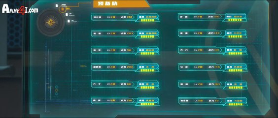 Fatal Rule (Shenyuan Youxi) Episode 7 English Subtitles Fatal Rule (Shenyuan Youxi) Episode 7 English Subtitles