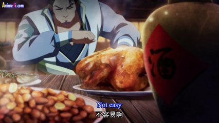 A Will Eternal Season 3 Episode 5 English Subtitles A Will Eternal Season 3 Episode 5 English Subtitles