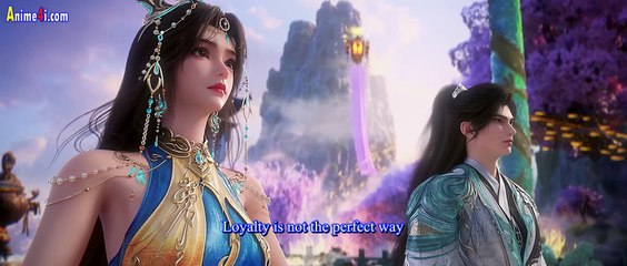 Perfect World Episode 212 English Subtitles Perfect World Episode 212 English Subtitles