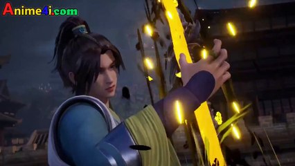 Supreme God Emperor Episode 263 English Subtitles Supreme God Emperor Episode 263 English Subtitles