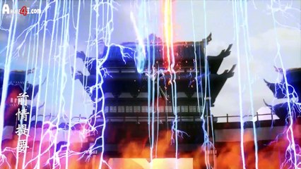 Legend of Xianwu Episode 44 English Subtitles