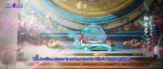 Eclipse of Illusion Episode 7 English Subtitles Eclipse of Illusion Episode 7 English Subtitles