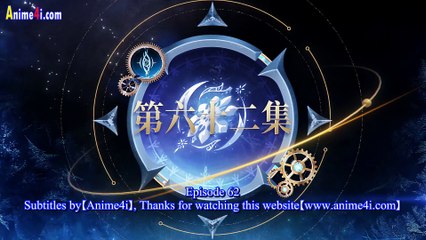 Soul Land 2: The Peerless Tang Sect Episode 62 English Subtitles