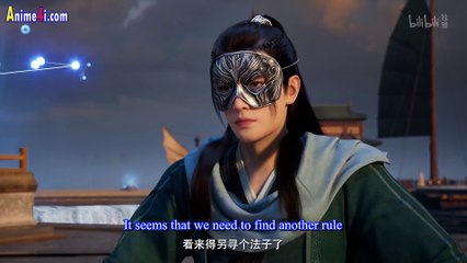 A Mortal’s Journey to Immortality Episode 121 English Subtitles A Mortal’s Journey to Immortality Episode 121 English Subtitles