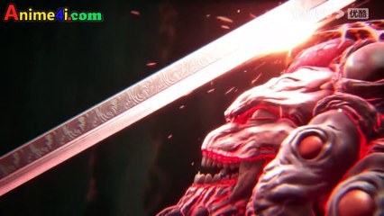 The Demon Hunter Episode 12 English Subtitles