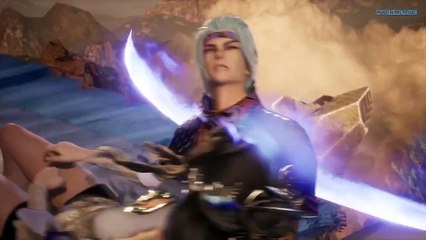Against The Sky Supreme Episode 24 English Subtitles