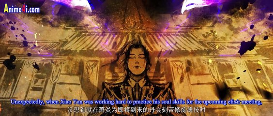 Battle Through The Heavens Season 5 Episode 120 English Subtitles Battle Through The Heavens Season 5 Episode 120 English Subtitles