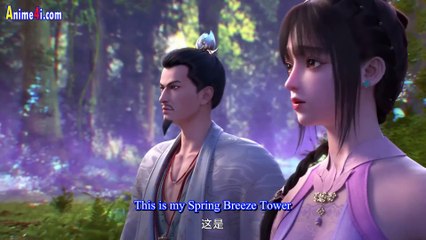 The Legend of Sky Lord Episode 13 English Subtitles The Legend of Sky Lord Episode 13 English Subtitles