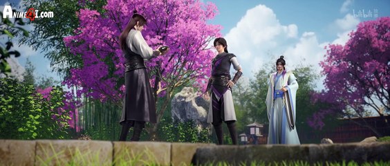 Transcending the Nine Heavens Episode 7 English Subtitles Transcending the Nine Heavens Episode 7 English Subtitles