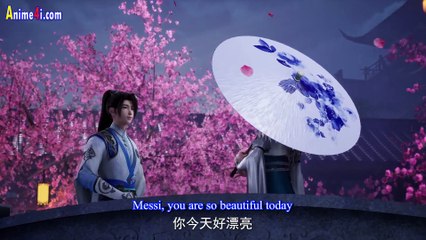 Alchemy Supreme Episode 85 English Subtitles
