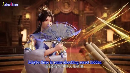Lingwu Continent Episode 76 English Subtitles Lingwu Continent Episode 76 English Subtitles