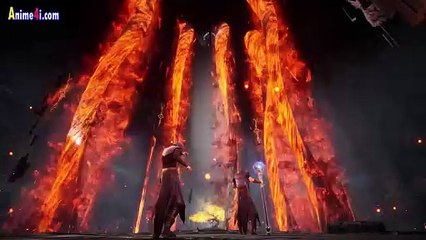 Martial Master Episode 578 English Subtitles Martial Master Episode 578 English Subtitles