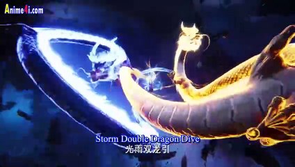 Throne of Seal Episode 112 English Subtitles
