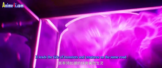 Jade Dynasty Season 3 Episode 1 English Subtitles Jade Dynasty Season 3 Episode 1 English Subtitles