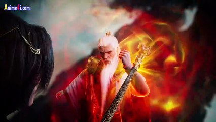 Lingwu Continent Episode 83 English Subtitles Lingwu Continent Episode 83 English Subtitles