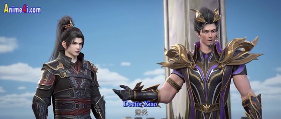 Battle Through The Heavens Season 5 Episode 145 English Subtitles Battle Through The Heavens Season 5 Episode 145 English Subtitles