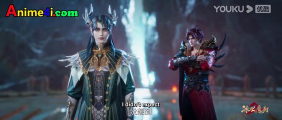 The Magic Chef Of Ice And Fire Episode 107 English Subtitles The Magic Chef Of Ice And Fire Episode 107 English Subtitles
