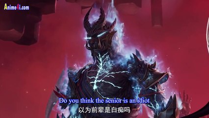 Martial Master Episode 567 English Subtitles Martial Master Episode 567 English Subtitles