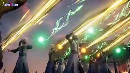 Supreme God Emperor Episode 430 English Subtitles Supreme God Emperor Episode 430 English Subtitles