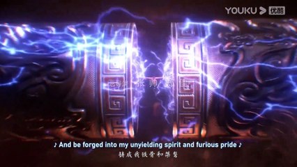 Apotheosis (Become a God) Episode 24 English Subtitles