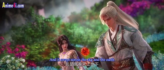 Perfect World Episode 203 English Subtitles Perfect World Episode 203 English Subtitles