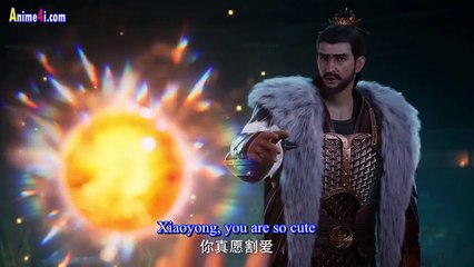 Shrouding The Heavens Episode 109 English Subtitles Shrouding The Heavens Episode 109 English Subtitles