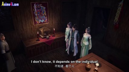 Supreme God Emperor Episode 368 English Subtitles Supreme God Emperor Episode 368 English Subtitles