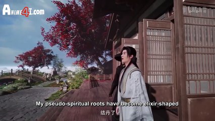 A Mortal’s Journey to Immortality Episode 77 English Subtitles