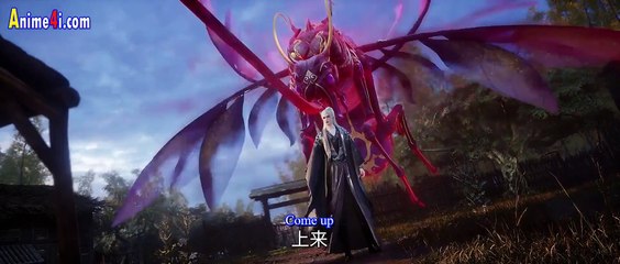 Renegade Immortal (Xian Ni) Episode 46 English Subtitles