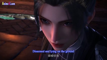Wind rises in Jinling Episode 8 English Subtitles Wind rises in Jinling Episode 8 English Subtitles