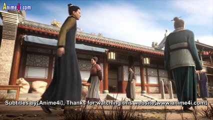 Back to the Great Ming Episode 4 English Subtitles Back to the Great Ming Episode 4 English Subtitles