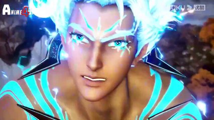 The Demon Hunter Episode 19 English Subtitles The Demon Hunter Episode 19 English Subtitles