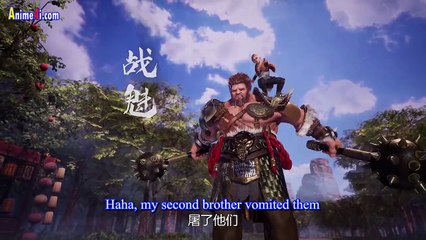 Heaven Swallowing Records Episode 17 English Subtitles Heaven Swallowing Records Episode 17 English Subtitles