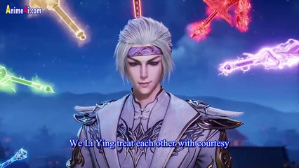 Against The Sky Supreme Episode 423 English Subtitles Against The Sky Supreme Episode 423 English Subtitles