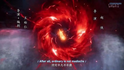 A Mortal’s Journey to Immortality Episode 62 English Subtitles