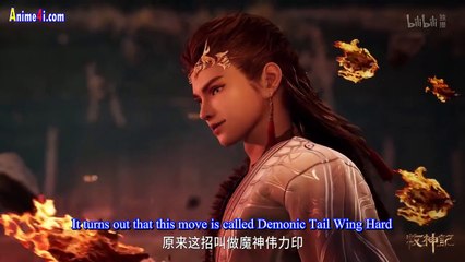 Tales of herding gods Episode 10 English Subtitles Tales of herding gods Episode 10 English Subtitles