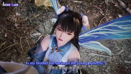 Ten Thousand Worlds Episode 360 English Subtitles Ten Thousand Worlds Episode 360 English Subtitles