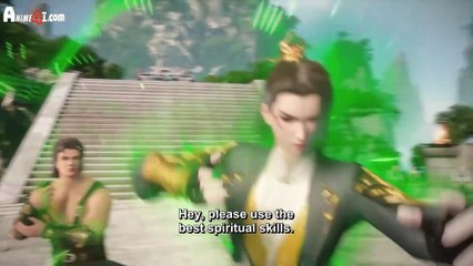 Alchemy Supreme Episode 11 English Subtitles