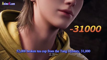 Recycling Scrap in the Celestial Court Episode 9 English Subtitles Recycling Scrap in the Celestial Court Episode 9 English Subtitles