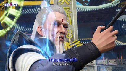 Legend of Xianwu Episode 83 English Subtitles Legend of Xianwu Episode 83 English Subtitles