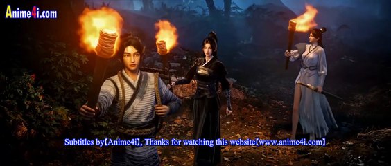 Sword of Coming (Jian Lai) Episode 19 English Subtitles Sword of Coming (Jian Lai) Episode 19 English Subtitles